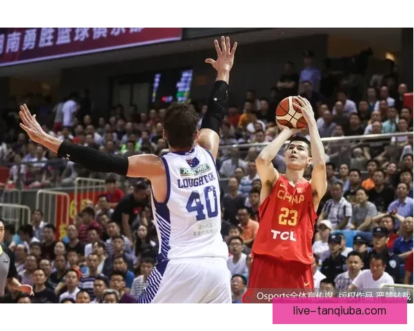 CBA联赛第十七轮激战上海久事男篮主场大胜北京北汽男篮